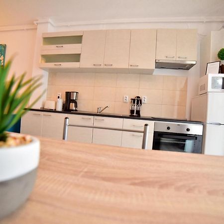 Flh - Apartament Central Silva 시비우 외부 사진
