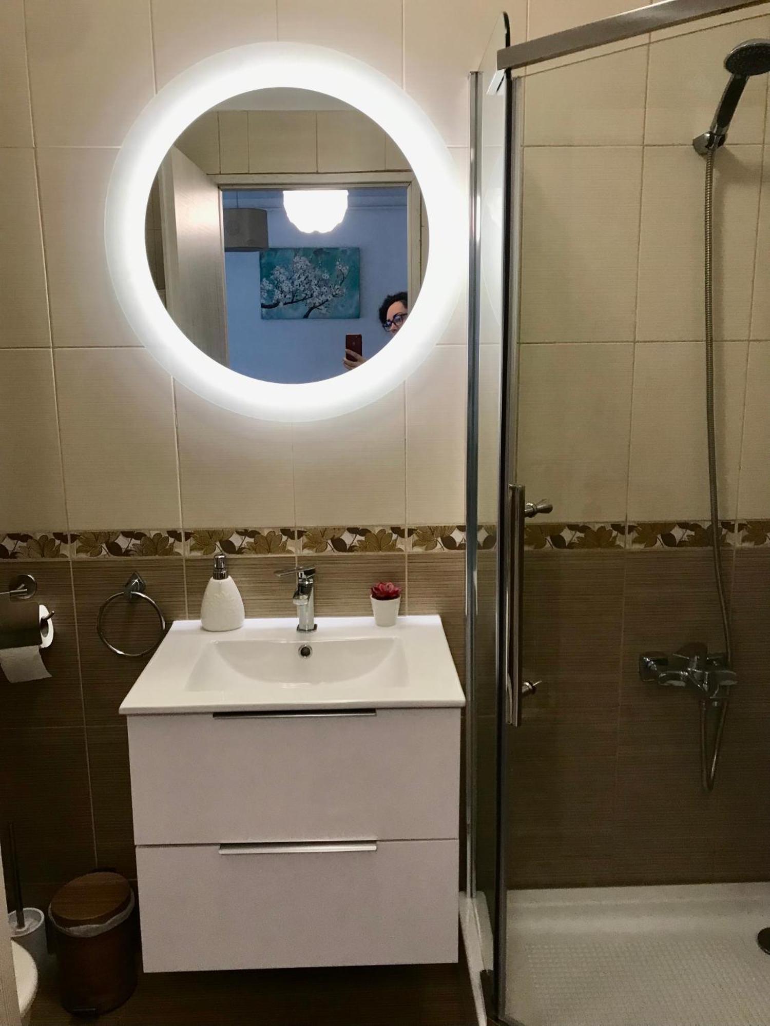 Flh - Apartament Central Silva 시비우 외부 사진
