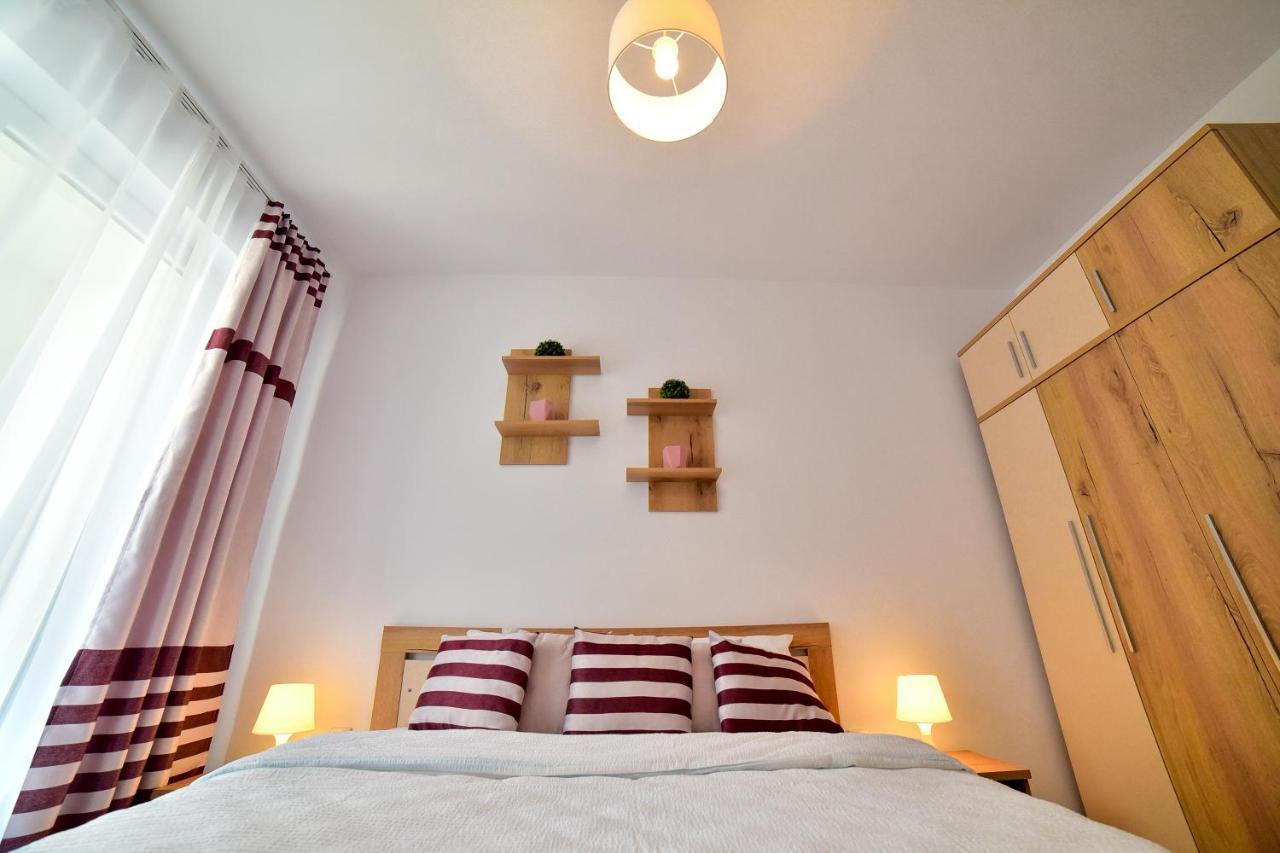 Flh - Apartament Central Silva 시비우 외부 사진