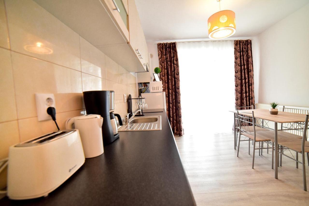 Flh - Apartament Central Silva 시비우 외부 사진
