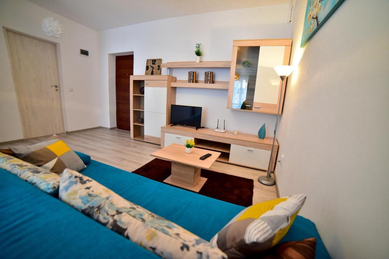 Flh - Apartament Central Silva 시비우 외부 사진