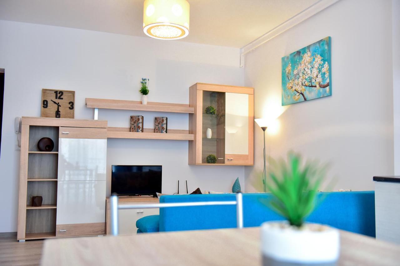 Flh - Apartament Central Silva 시비우 외부 사진