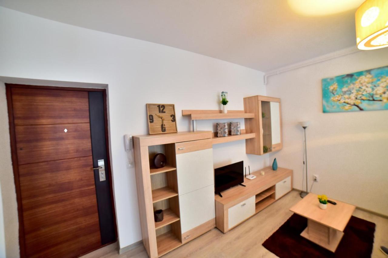 Flh - Apartament Central Silva 시비우 외부 사진