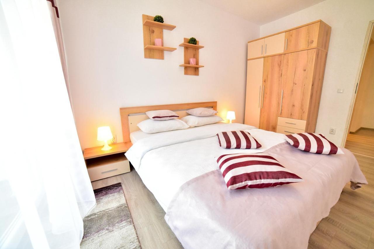 Flh - Apartament Central Silva 시비우 외부 사진