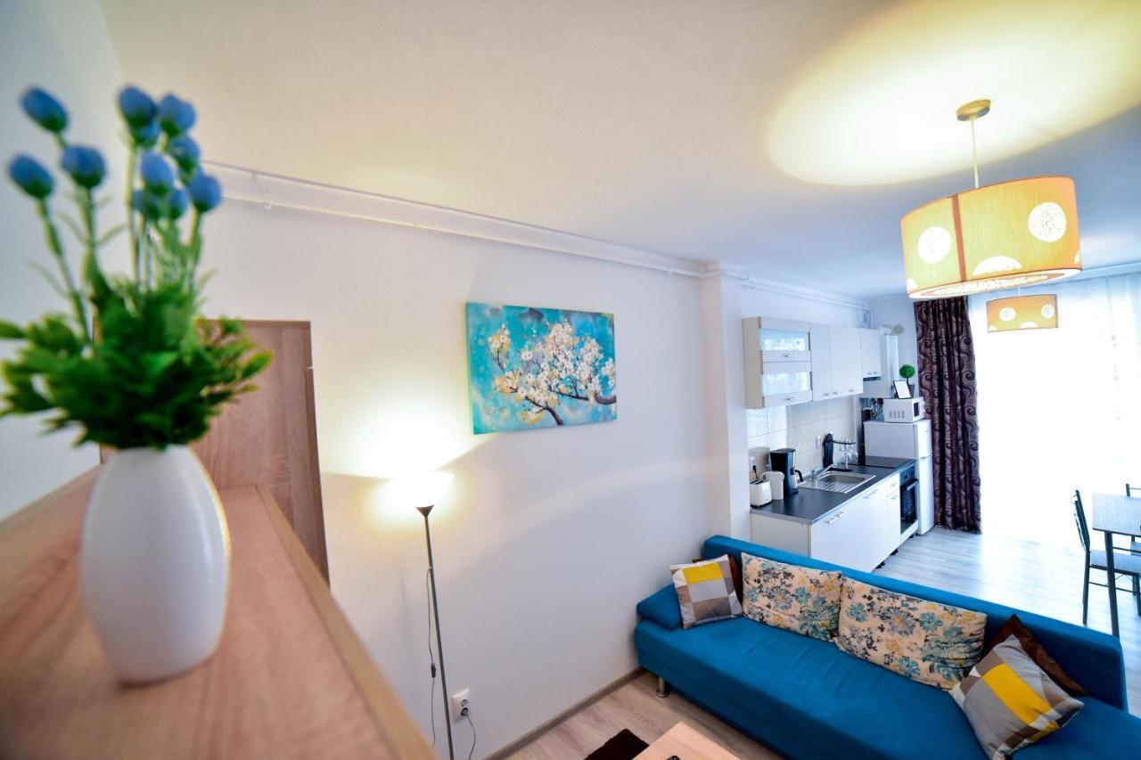 Flh - Apartament Central Silva 시비우 외부 사진