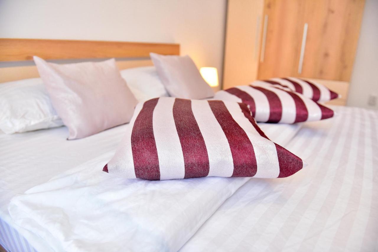 Flh - Apartament Central Silva 시비우 외부 사진